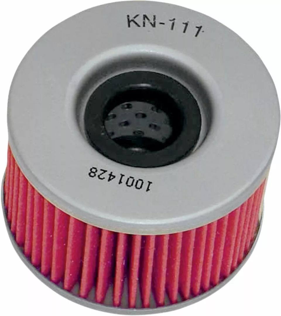 K & N KN-111 teljesítményolajszűrő Olajszűrő 0