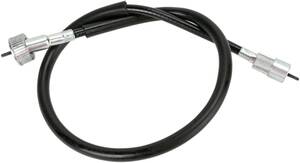 Parts unlimited-cables fordulatszámmérõ CABLE / gyárival megegyezõ csere Bowden és huzal