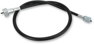 Parts unlimited-cables fordulatszámmérõ CABLE / gyárival megegyezõ csere Bowden és huzal