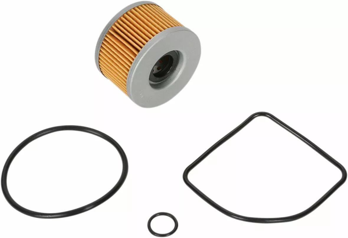 Parts unlimited 15412-413-005 olajszűrő Olajszűrő 0