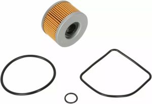 Parts unlimited 15412-413-005 olajszűrő Olajszűrő
