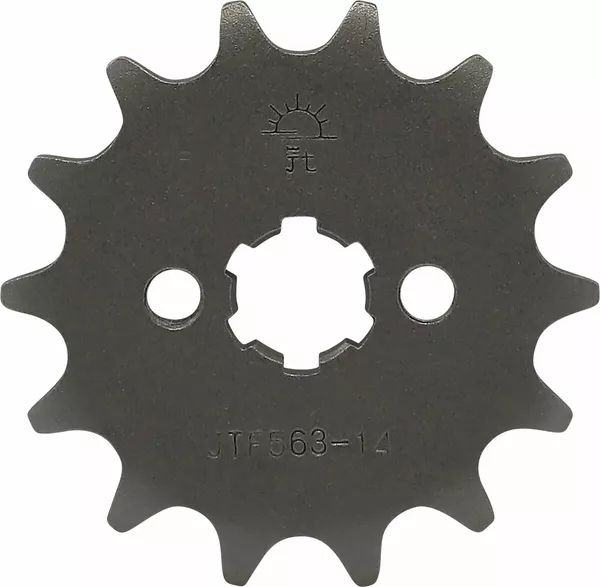 Jt sprockets JTF563.14 elülső lánckerék Lánckerék 0