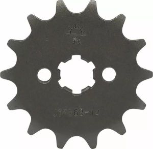 Jt sprockets JTF563.14 elülső lánckerék Lánckerék