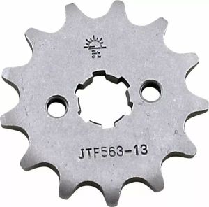 Jt sprockets JTF563.13 elülső lánckerék Lánckerék