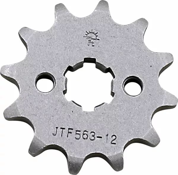 Jt sprockets JTF563.12 elülső lánckerék Lánckerék 0
