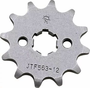 Jt sprockets JTF563.12 elülső lánckerék Lánckerék