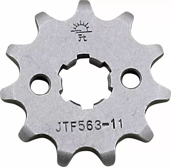 Jt sprockets JTF563.11 elülső lánckerék Lánckerék 0