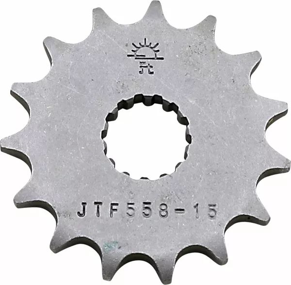 Jt sprockets JTF558.15 Ellenőrzési lánckerék Lánckerék 0