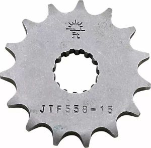 Jt sprockets JTF558.15 Ellenőrzési lánckerék Lánckerék