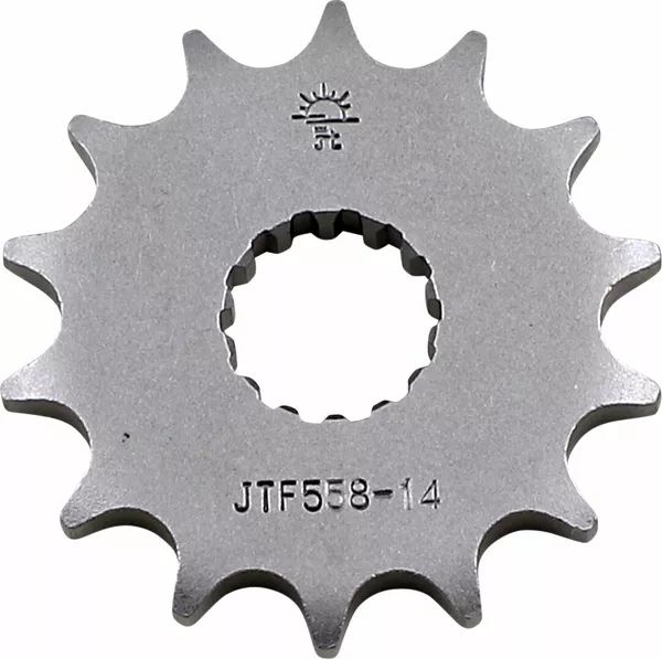 Jt sprockets JTF558.14 Ellenőrzési lánckerék Lánckerék 0