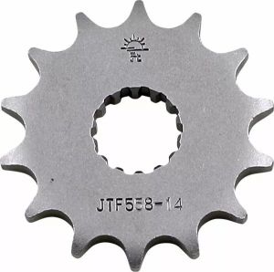 Jt sprockets JTF558.14 Ellenőrzési lánckerék Lánckerék