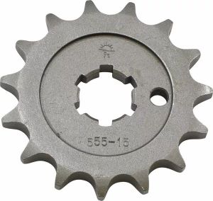 Jt sprockets JTF555.15 Ellenő tengely lánckerék Lánckerék