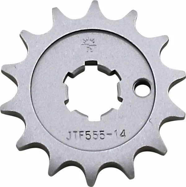 Jt sprockets JTF555.14 Ellenőrzési lánckerék Lánckerék 0