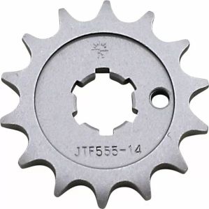 Jt sprockets JTF555.14 Ellenőrzési lánckerék Lánckerék