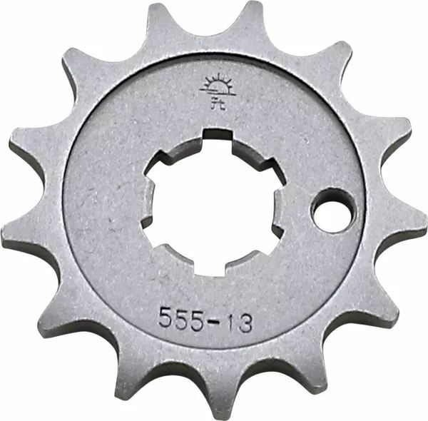 Jt sprockets JTF555.13 Ellenő tengely lánckerék Lánckerék 0