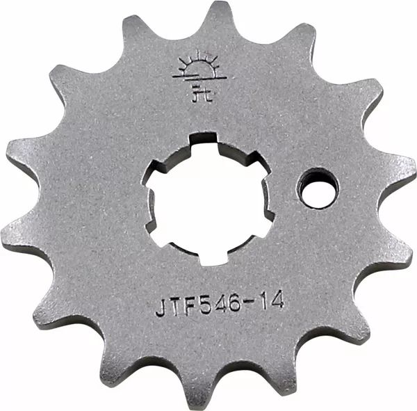 Jt sprockets JTF546.14 Ellenőrzési lánckerék Lánckerék 0