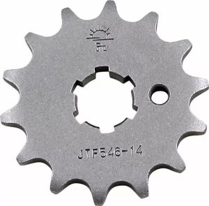 Jt sprockets JTF546.14 Ellenőrzési lánckerék Lánckerék