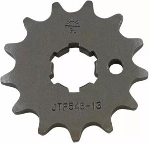 Jt sprockets JTF546.13 Ellenőrzési lánckerék Lánckerék