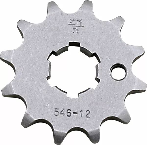 Jt sprockets JTF546.12 Ellenőrzési lánckerék Lánckerék 0