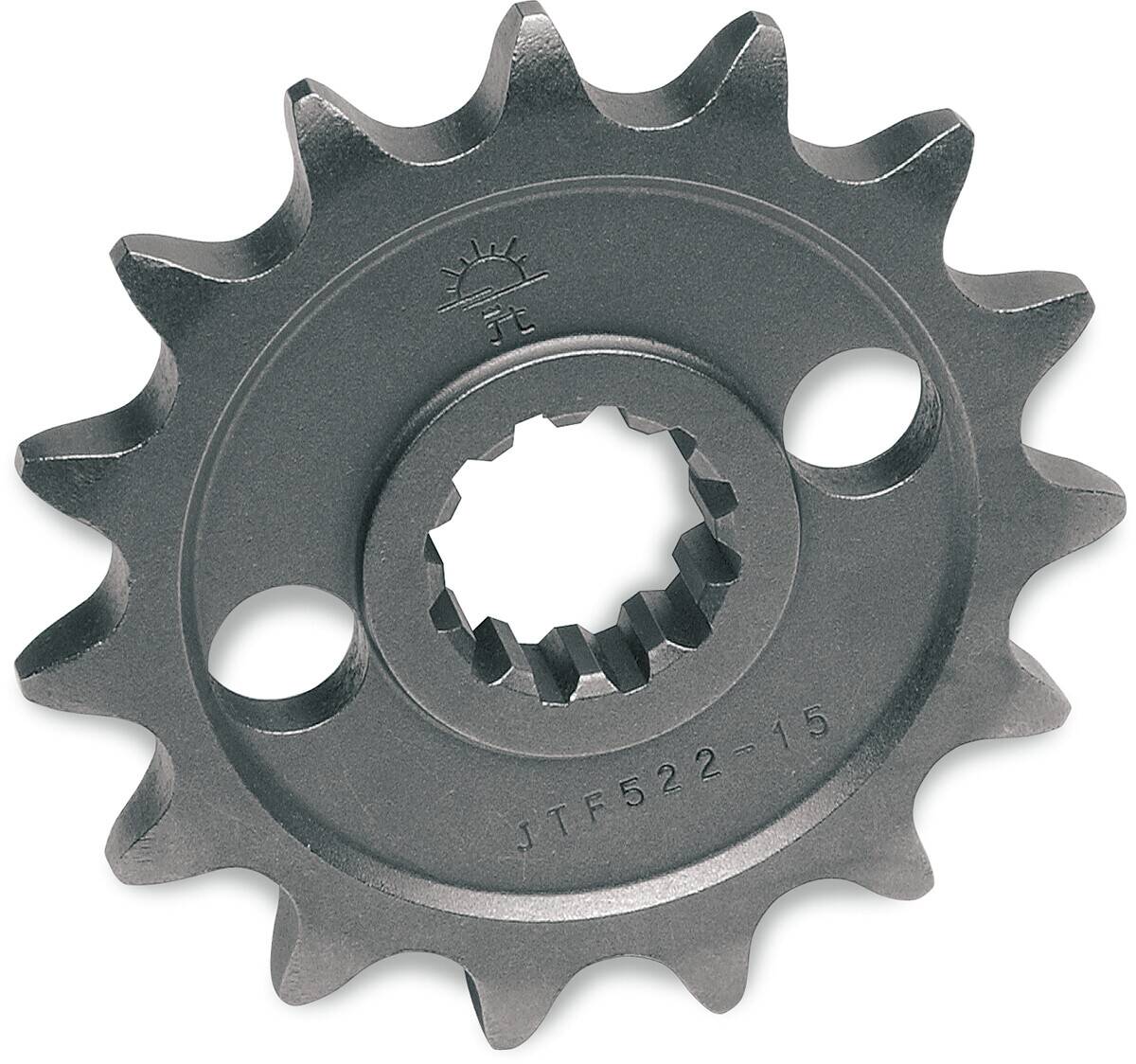 Jt sprockets JTF522.14 elsõ csere lánckerék 14 fogak 630 PITCH természetes acél Lánckerék 0
