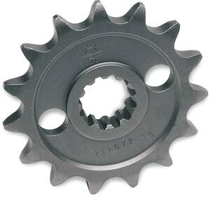 Jt sprockets JTF522.14 elsõ csere lánckerék 14 fogak 630 PITCH természetes acél Lánckerék