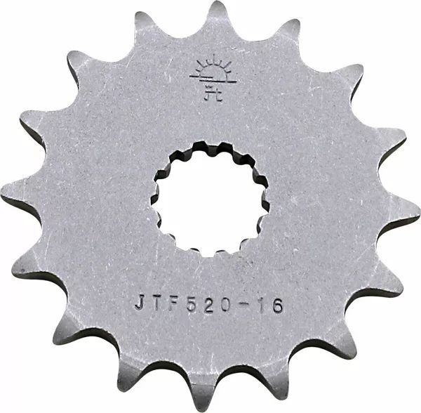 Jt sprockets JTF520.16 Ellenőrzési lánckerék Lánckerék 0