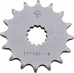Jt sprockets JTF520.16 Ellenőrzési lánckerék Lánckerék