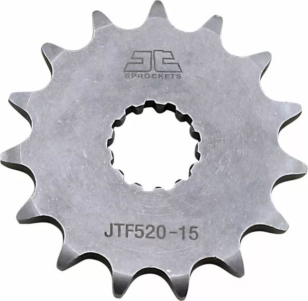 Jt sprockets JTF520.15 Ellenőrzési lánckerék Lánckerék 0