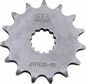 Jt sprockets JTF520.15 Ellenőrzési lánckerék Lánckerék