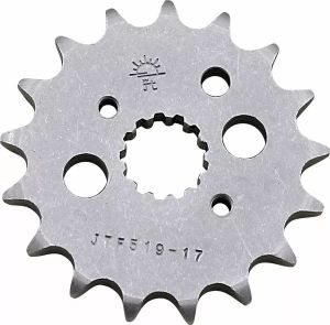 Jt sprockets JTF519.17 Ellenőrzési lánckerék Lánckerék