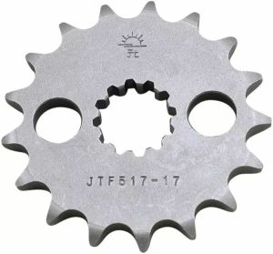 Jt sprockets JTF517.17 Ellenőrzési lánckerék Lánckerék