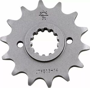 Jt sprockets JTF516.14 Ellenőrzési lánckerék Lánckerék