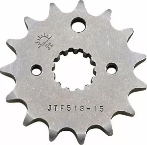 Jt sprockets JTF513.15 Ellenőrzési lánckerék Lánckerék