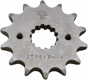 Jt sprockets JTF513.14 Ellenőrzési lánckerék Lánckerék