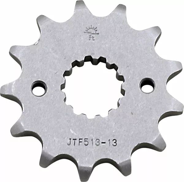 Jt sprockets JTF513.13 Ellenő tengely lánckerék Lánckerék 0