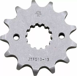 Jt sprockets JTF513.13 Ellenő tengely lánckerék Lánckerék