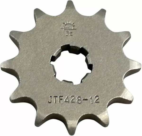 Jt sprockets JTF428.12 Ellenőrzési lánckerék Lánckerék 0