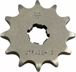 Jt sprockets JTF428.12 Ellenőrzési lánckerék Lánckerék
