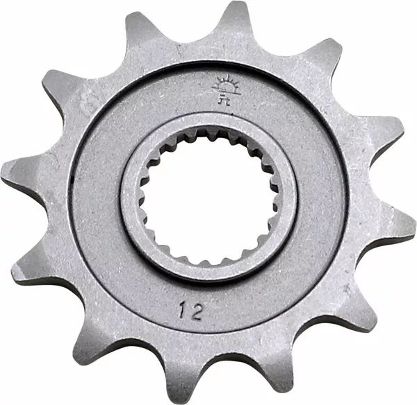 Jt sprockets JTF1590.12 elülső lánckerék Lánckerék 0