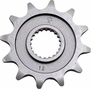 Jt sprockets JTF1590.12 elülső lánckerék Lánckerék