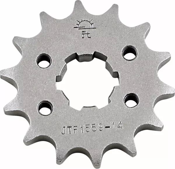 Jt sprockets JTF1559.14 elülső lánckerék Lánckerék 0