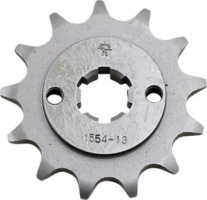 Jt sprockets JTF1554.13 Ellenő tengely lánckerék Lánckerék