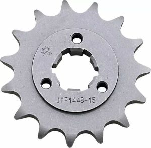 Jt sprockets JTF1448.15 elülső lánckerék Lánckerék