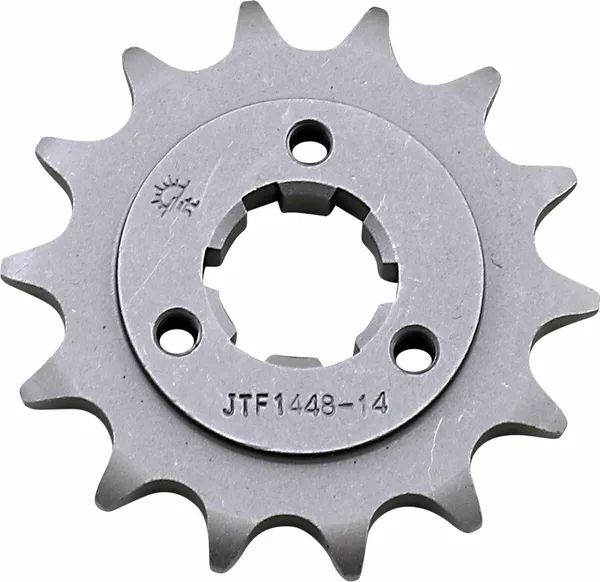 Jt sprockets JTF1448.14 elülső lánckerék Lánckerék 0