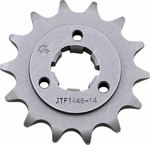 Jt sprockets JTF1448.14 elülső lánckerék Lánckerék