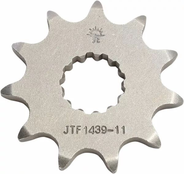Jt sprockets JTF1439.11 elülső lánckerék Lánckerék 0
