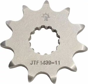Jt sprockets JTF1439.11 elülső lánckerék Lánckerék