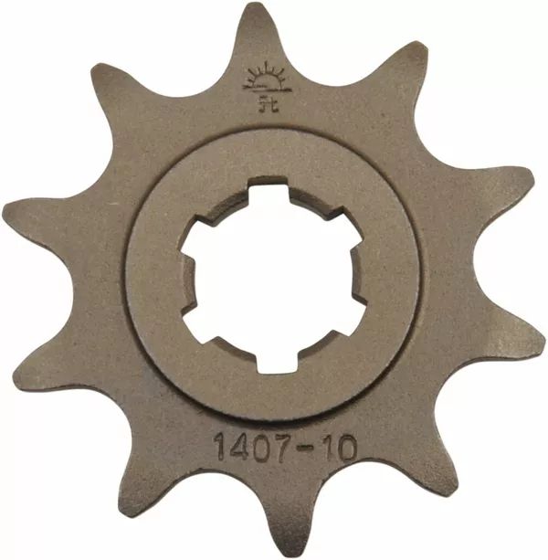 Jt sprockets JTF1407.10 elülső lánckerék Lánckerék 0