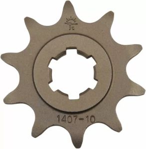 Jt sprockets JTF1407.10 elülső lánckerék Lánckerék