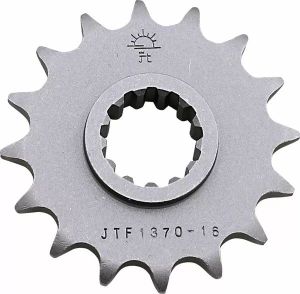 Jt sprockets JTF1370.16 elülső lánckerék Lánckerék